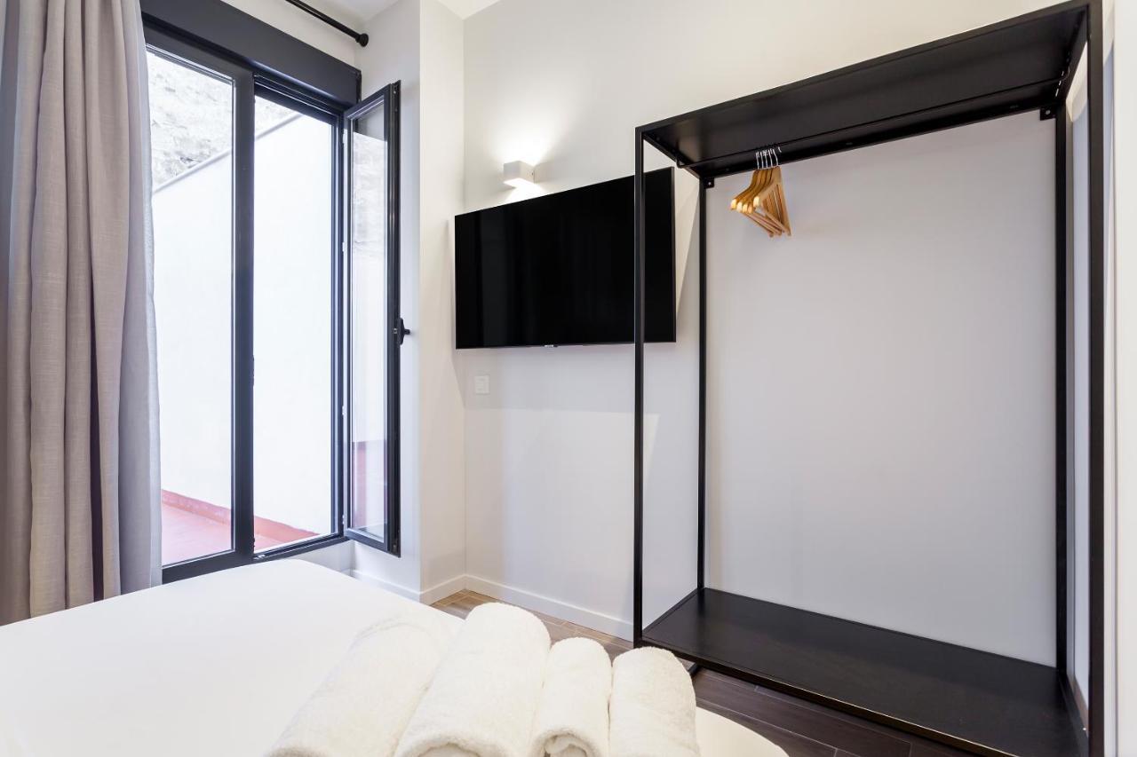 Apartamentos Libere Valencia Jardin Botanico 외부 사진