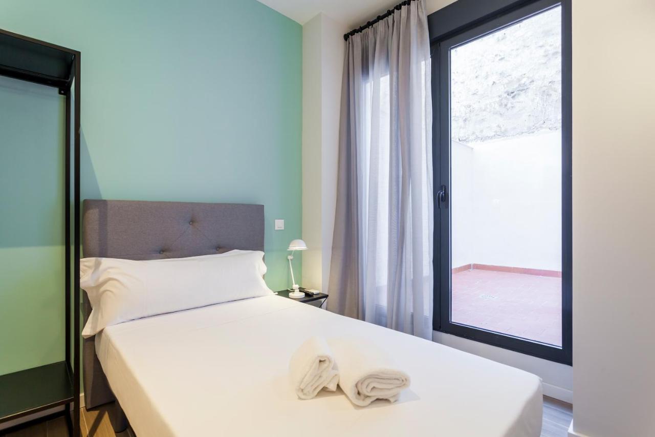Apartamentos Libere Valencia Jardin Botanico 외부 사진