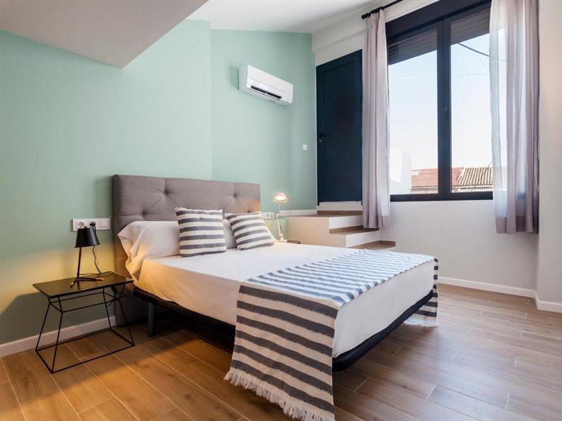 Apartamentos Libere Valencia Jardin Botanico 외부 사진