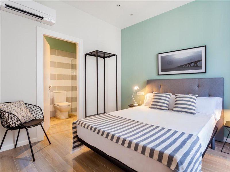 Apartamentos Libere Valencia Jardin Botanico 외부 사진