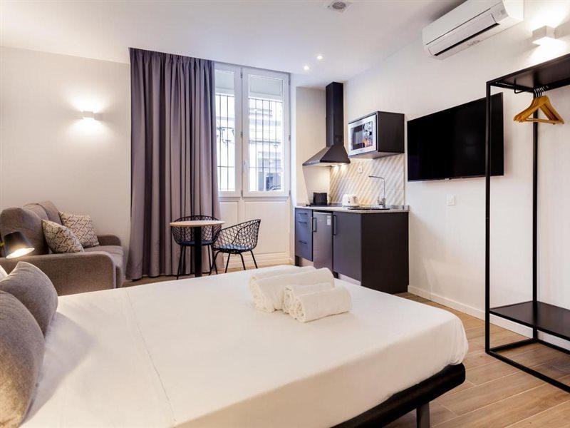 Apartamentos Libere Valencia Jardin Botanico 외부 사진