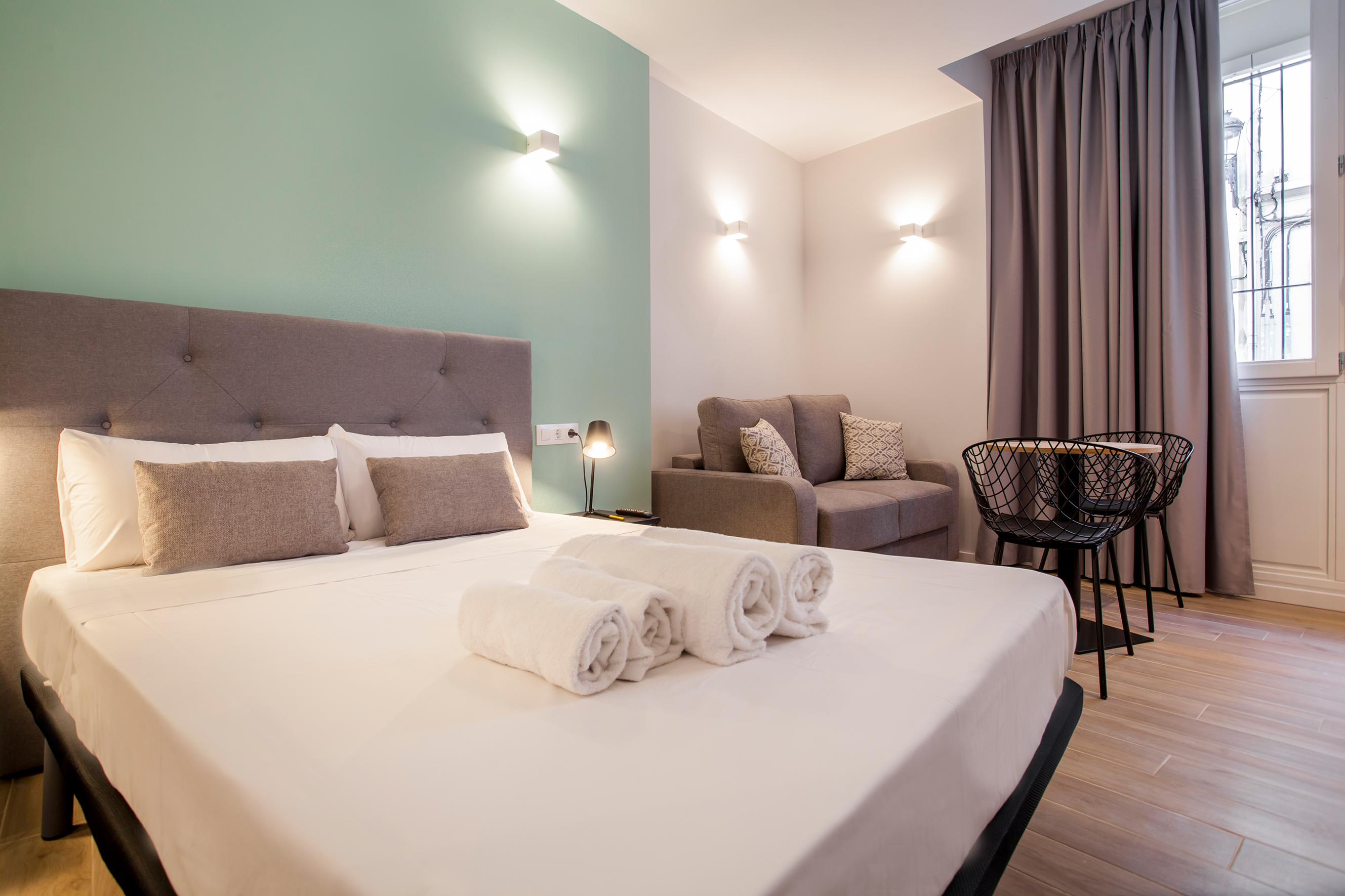 Apartamentos Libere Valencia Jardin Botanico 외부 사진