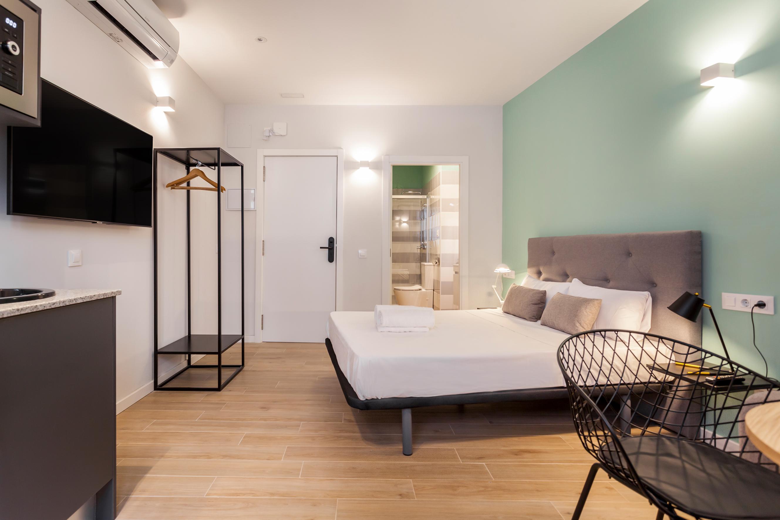 Apartamentos Libere Valencia Jardin Botanico 외부 사진