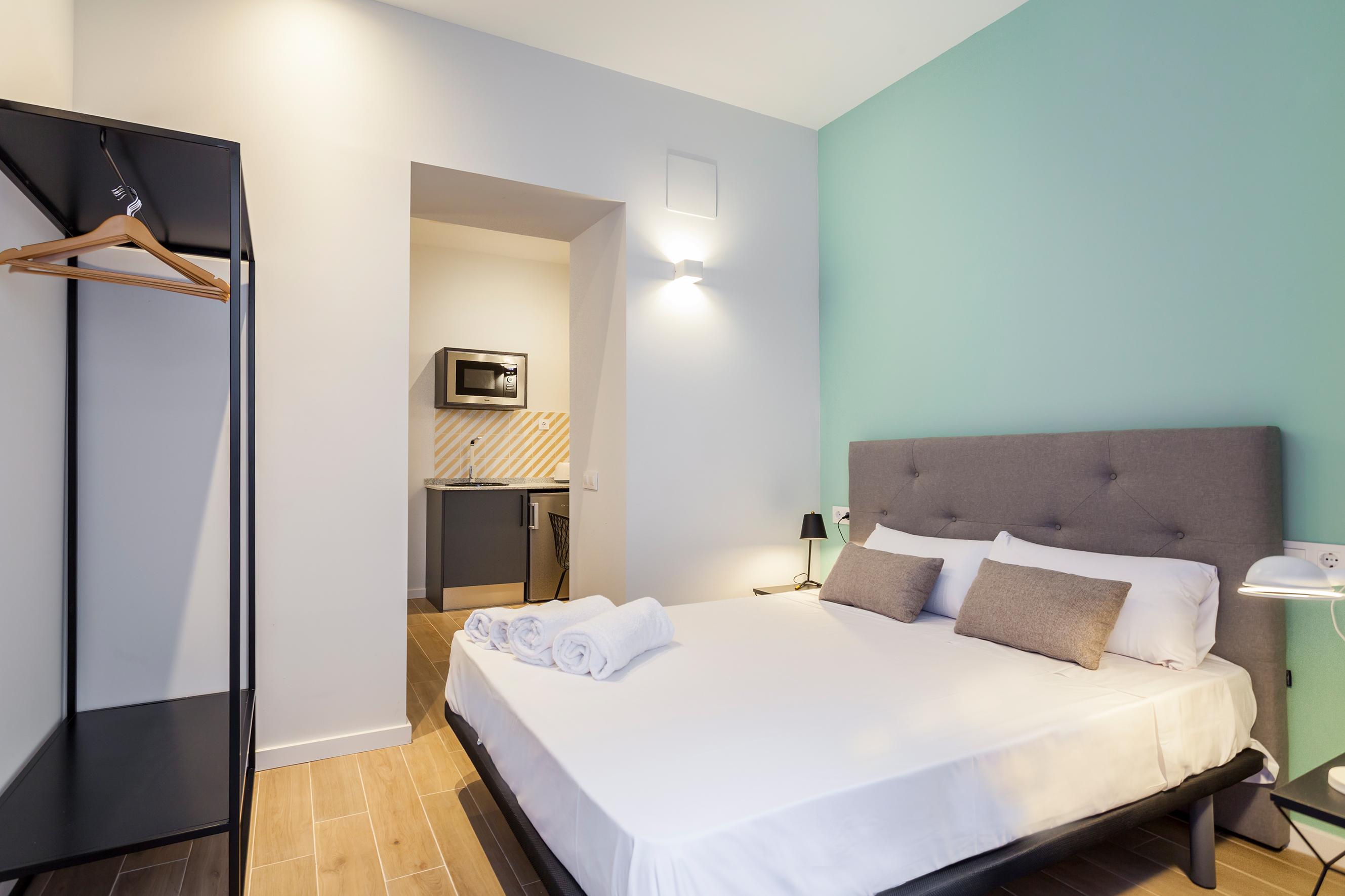 Apartamentos Libere Valencia Jardin Botanico 외부 사진