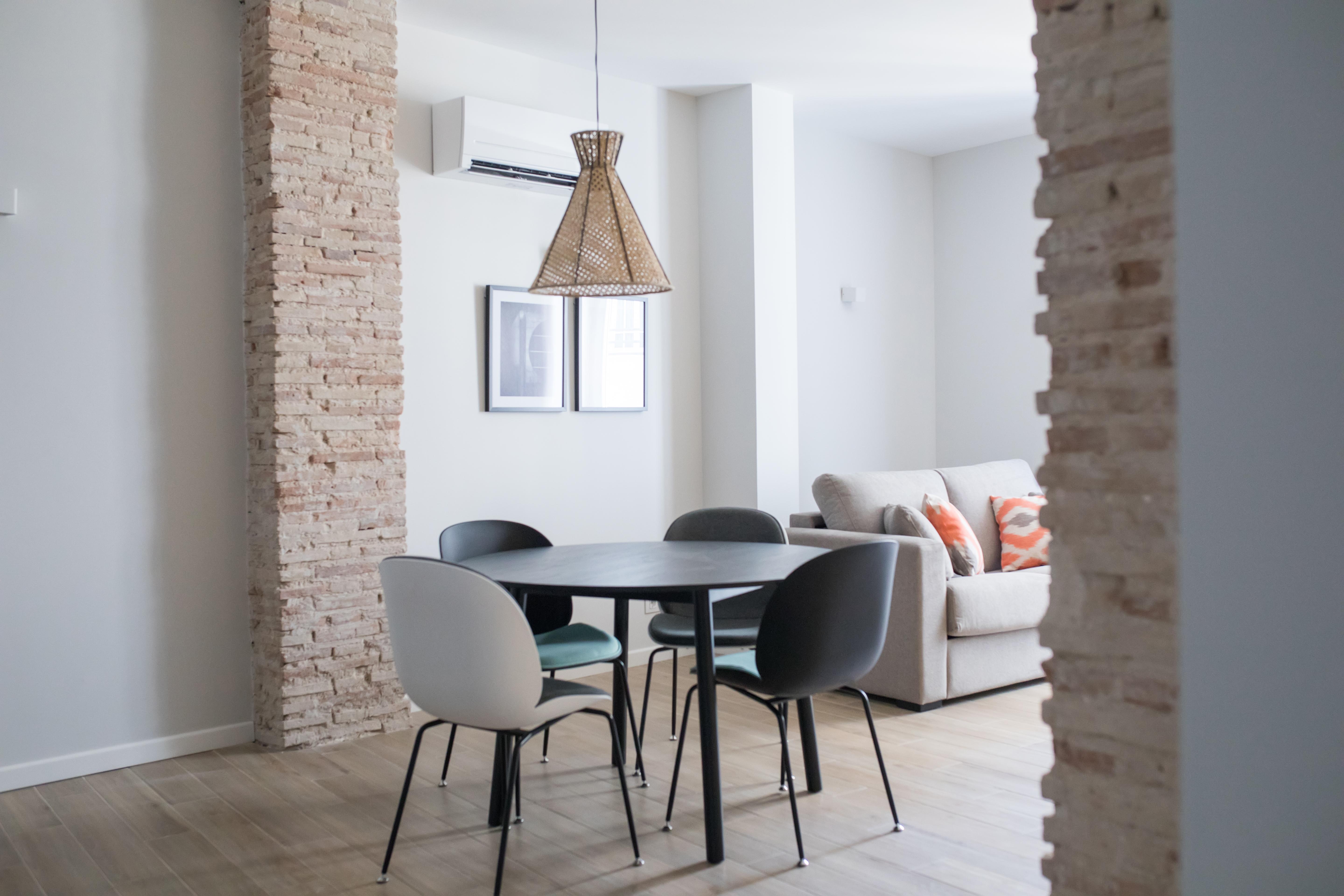 Apartamentos Libere Valencia Jardin Botanico 외부 사진