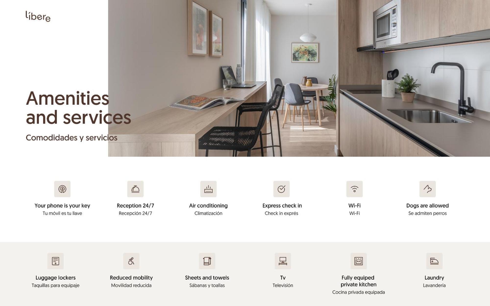 Apartamentos Libere Valencia Jardin Botanico 외부 사진