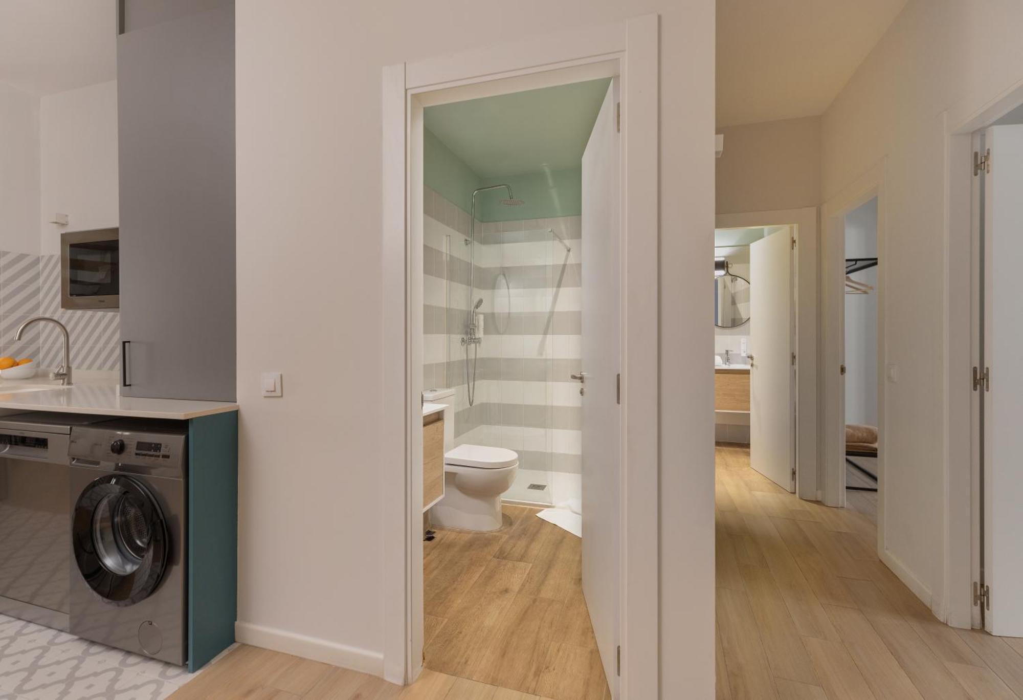Apartamentos Libere Valencia Jardin Botanico 외부 사진