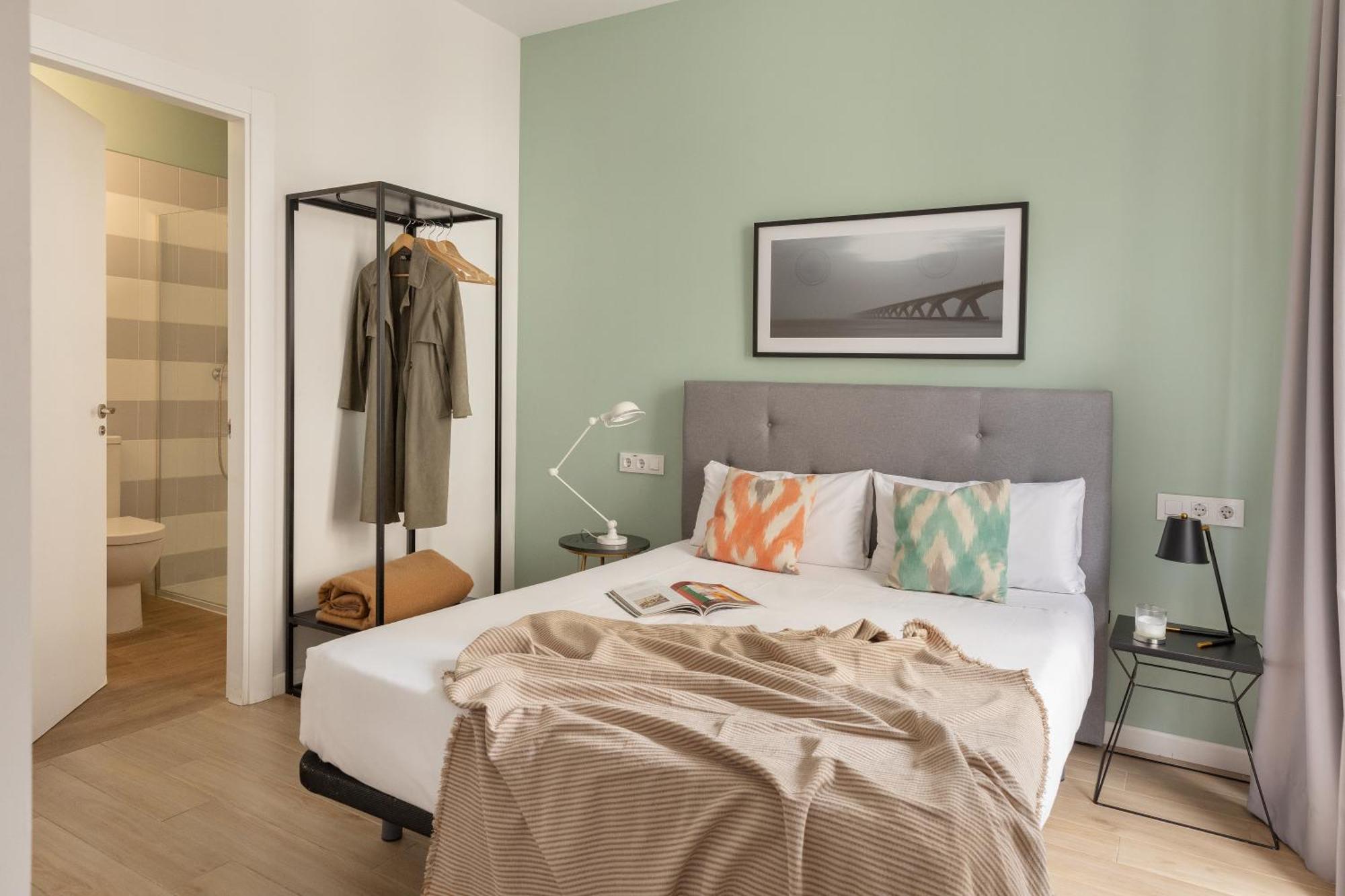 Apartamentos Libere Valencia Jardin Botanico 외부 사진