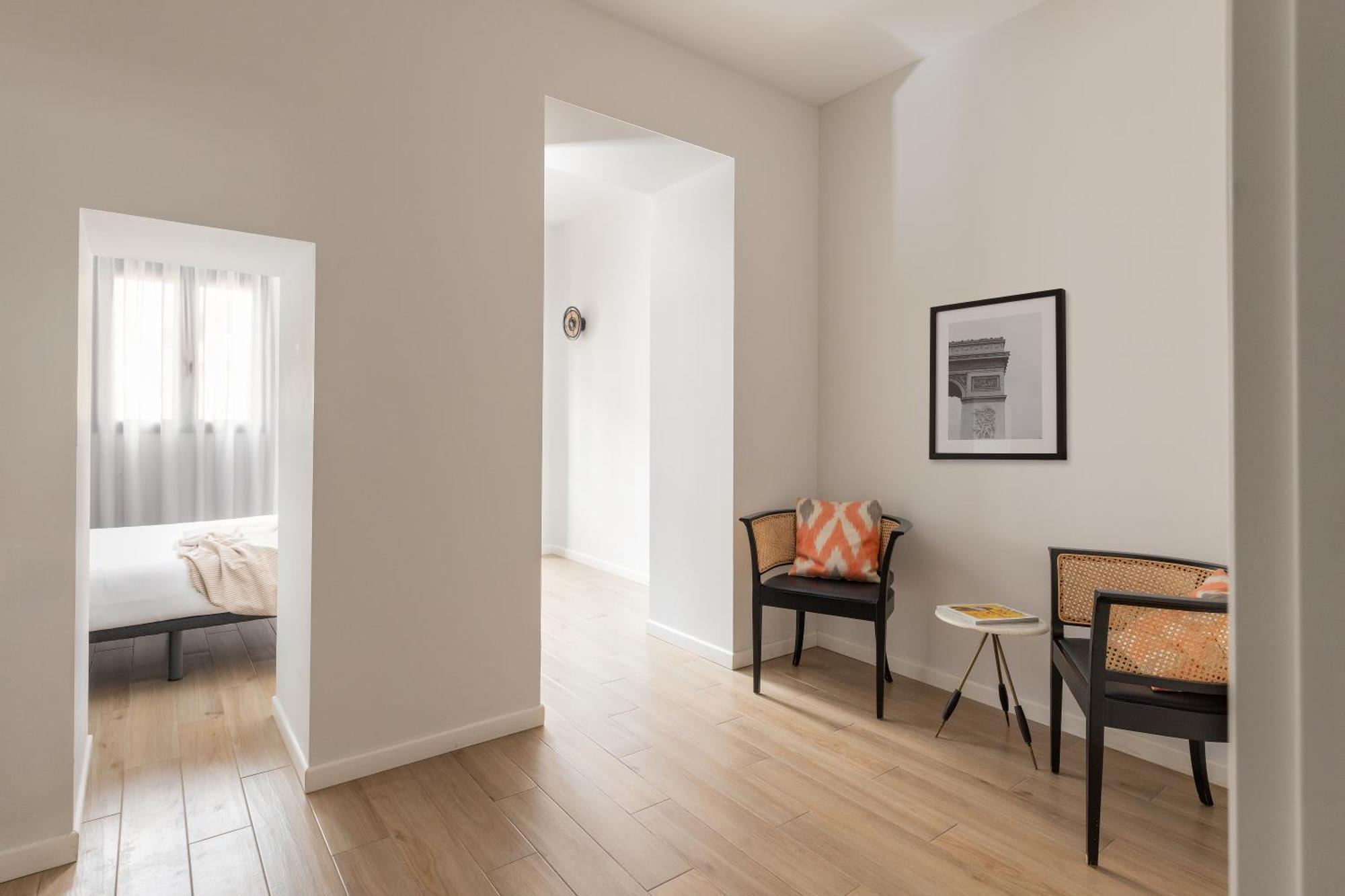 Apartamentos Libere Valencia Jardin Botanico 외부 사진