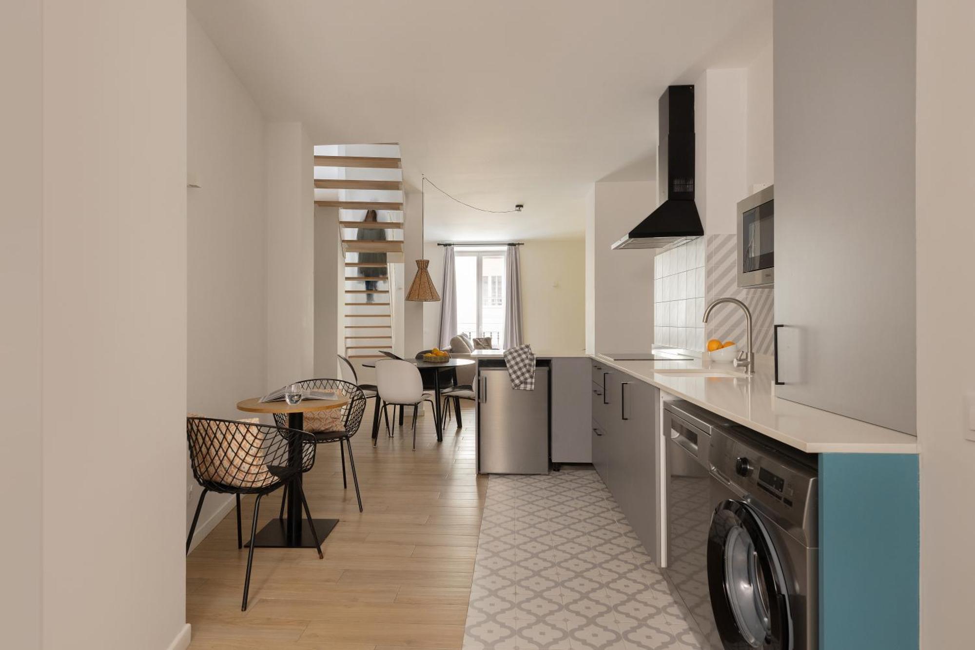 Apartamentos Libere Valencia Jardin Botanico 외부 사진