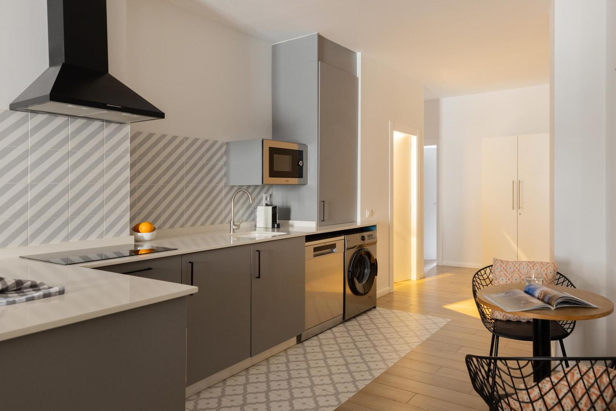 Apartamentos Libere Valencia Jardin Botanico 외부 사진
