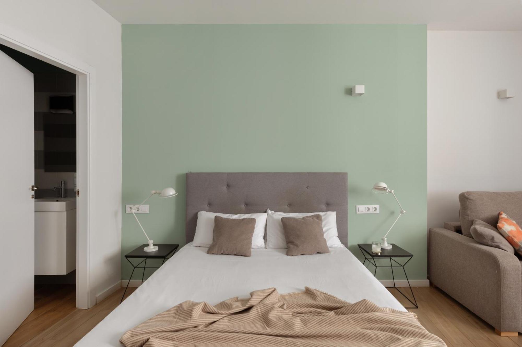 Apartamentos Libere Valencia Jardin Botanico 외부 사진
