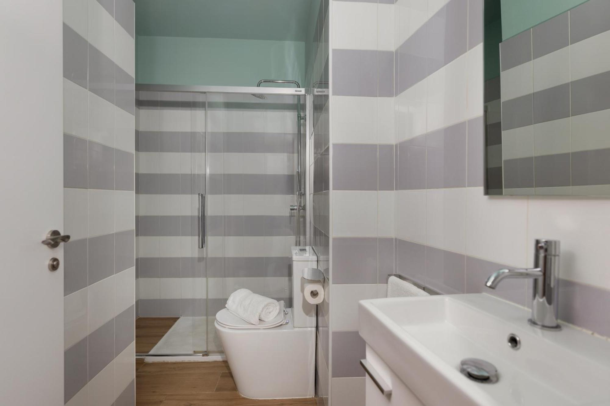 Apartamentos Libere Valencia Jardin Botanico 외부 사진