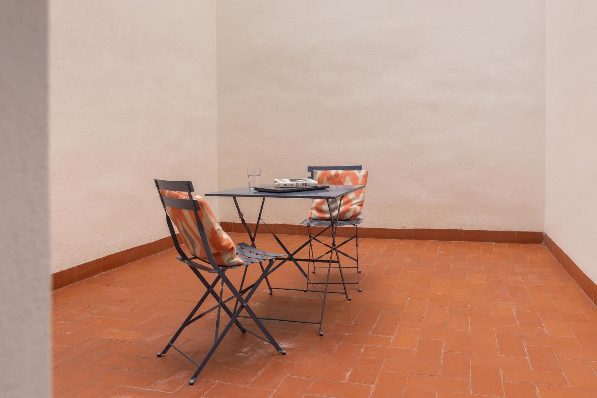 Apartamentos Libere Valencia Jardin Botanico 외부 사진